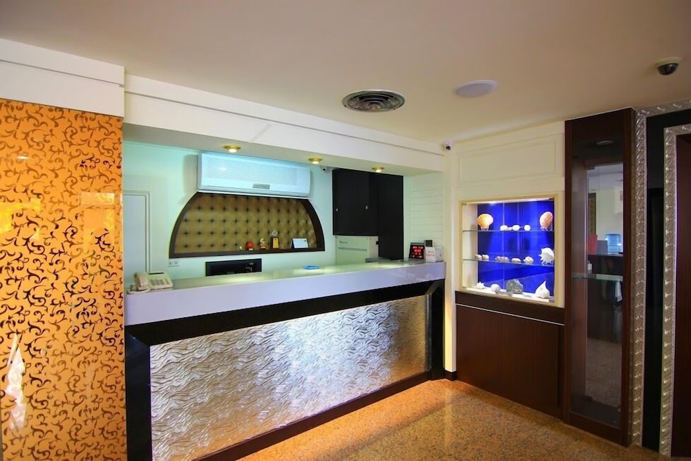 Penghu An-I Hotel 6/52