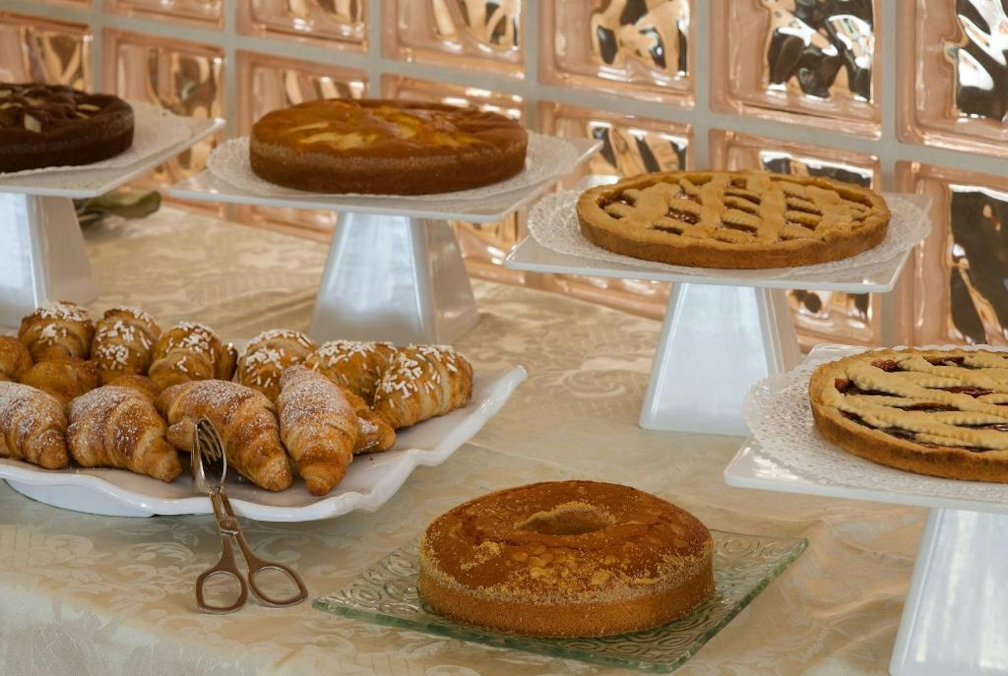 Hotel Leonardo da Vinci 25/55