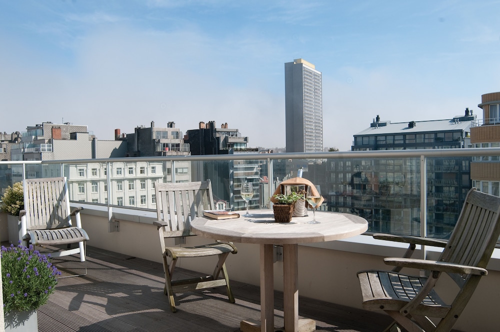 Ter Streep Hotel 43/47