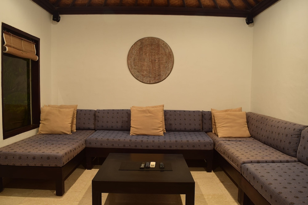 Villa Dewata Seminyak 27/50