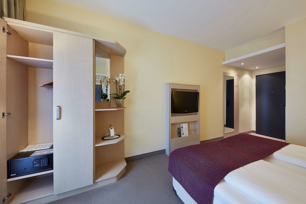 Four Points Flex by Sheraton Koblenz 11/50