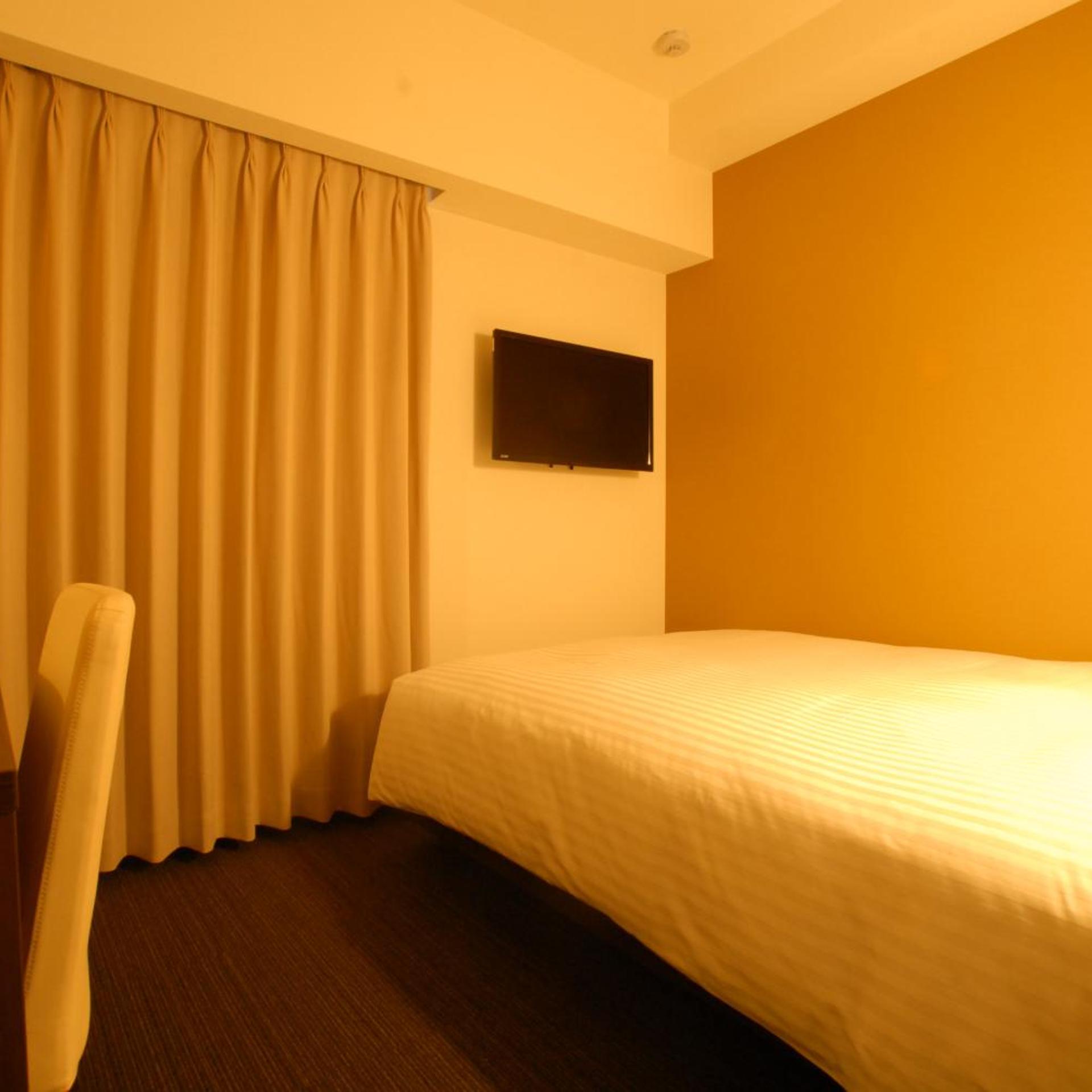 Ab Hotel Toyohashi 12/29
