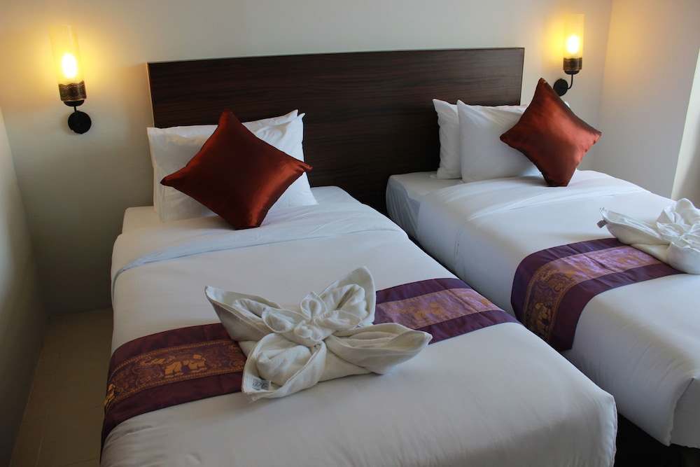 Pas Cher Hotel Bangkok 24/58