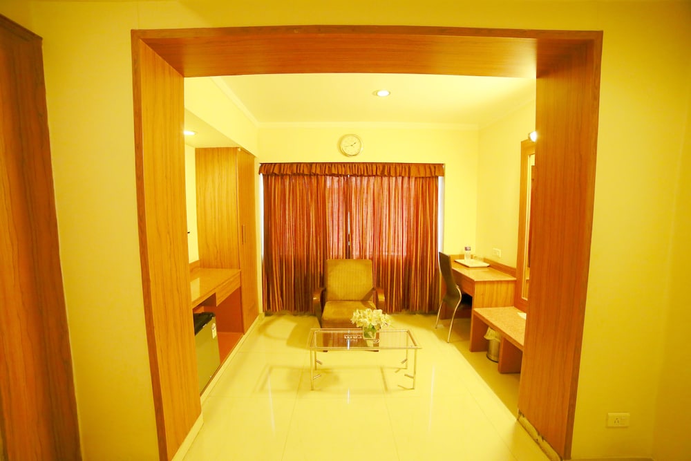Horizon Heights Serviced Apartments 14/30