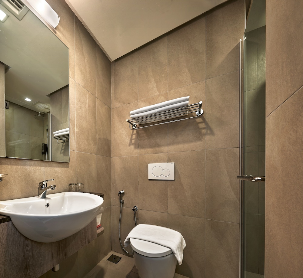 Cititel Express Penang 30/31