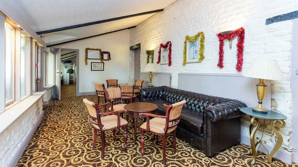 The Sibson Inn Hotel 19/50