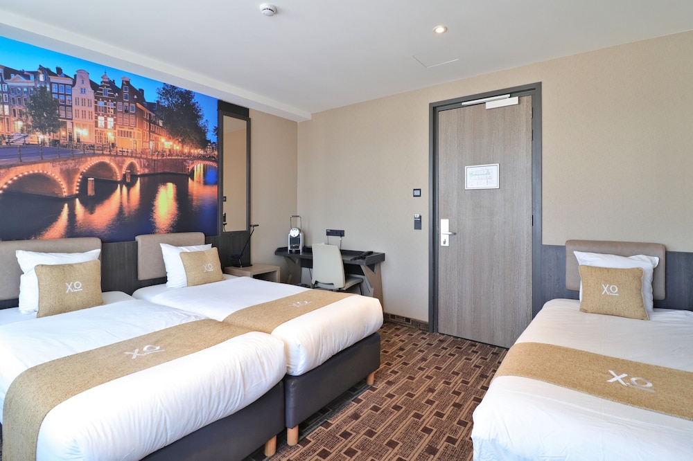 XO Hotel Inner 33/57