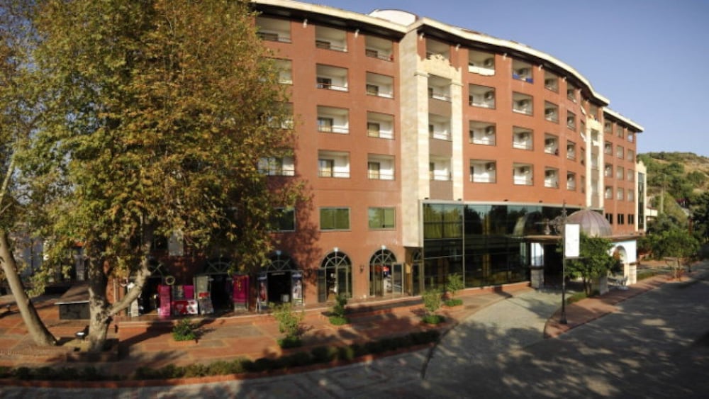 Nox Inn Club Hotel in ALANYA