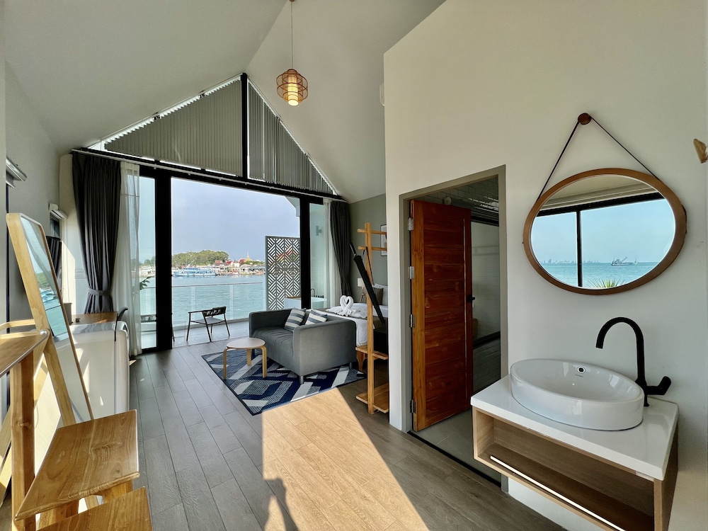 Baan Tah On The Sea 20/43