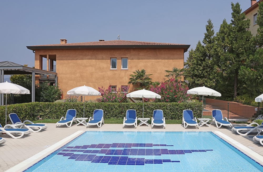 Hotel Caesius Thermae Spa Resort 6/80