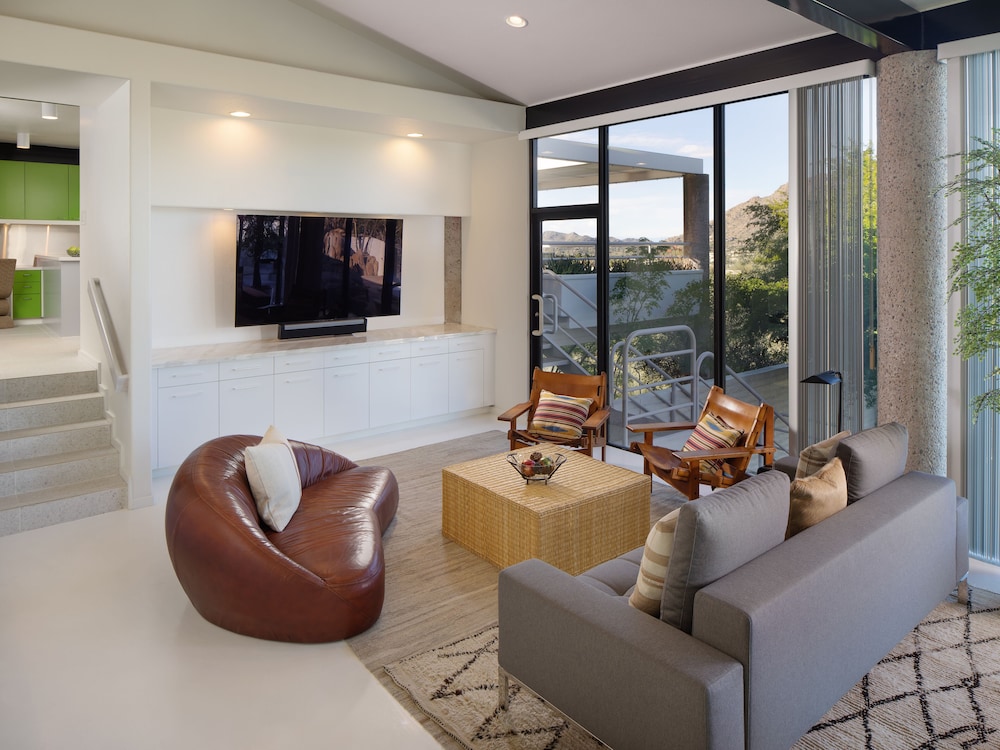 Sanctuary Camelback Mountain, A Gurneys Resort and Spa 27/50