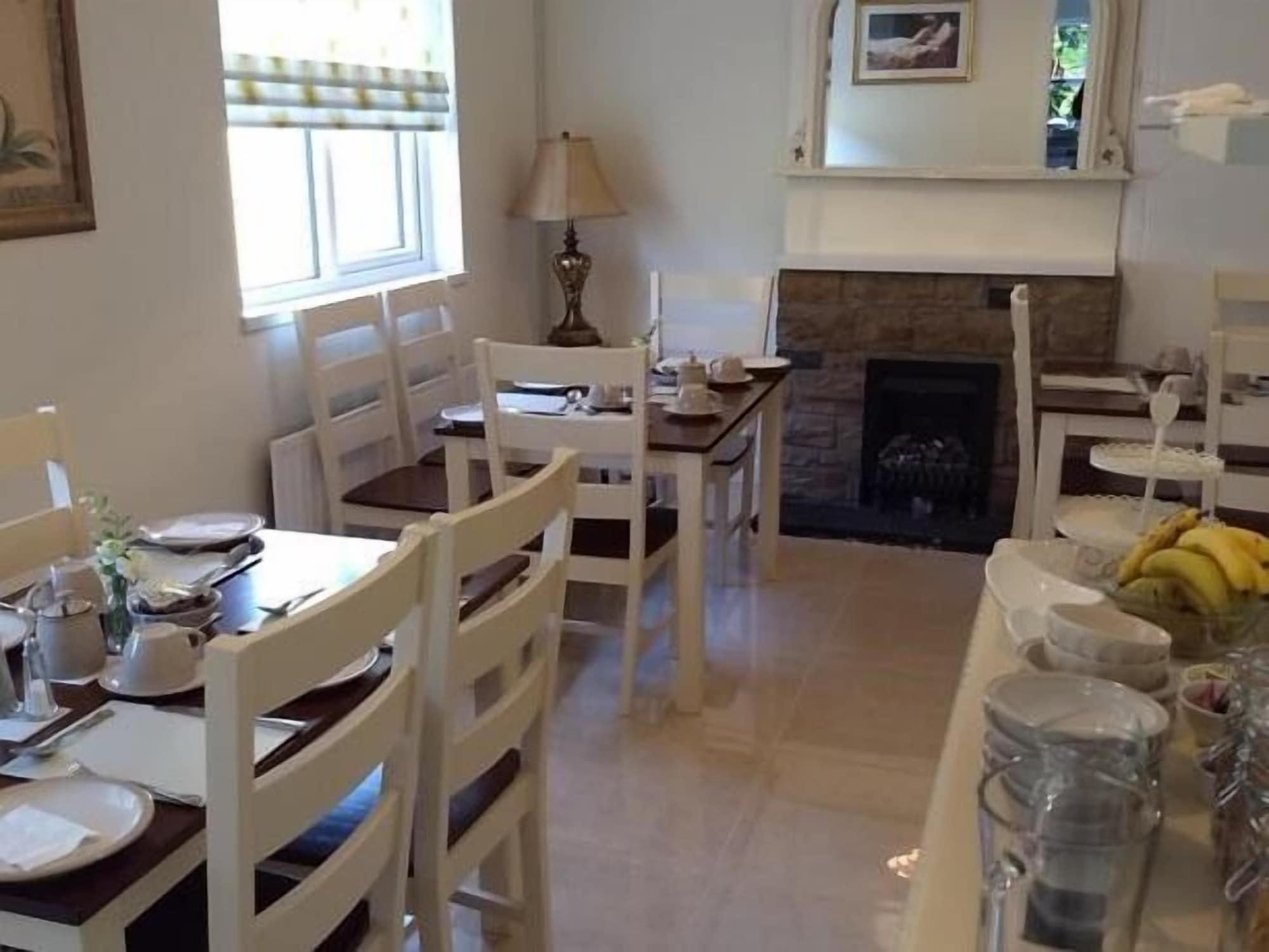 The Vee Guest Accommodation 17/22