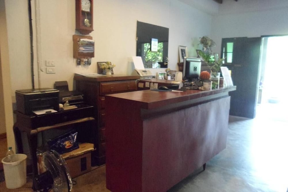Baan Hanibah 4/36