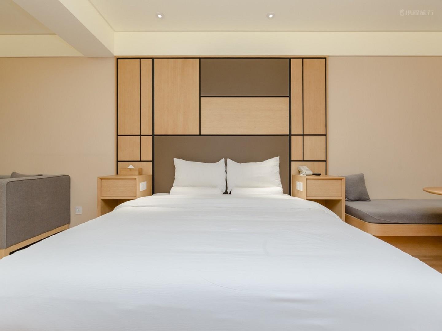 Ji Hotel Chengdu West Hi-Tech Zone Longhu 6/22