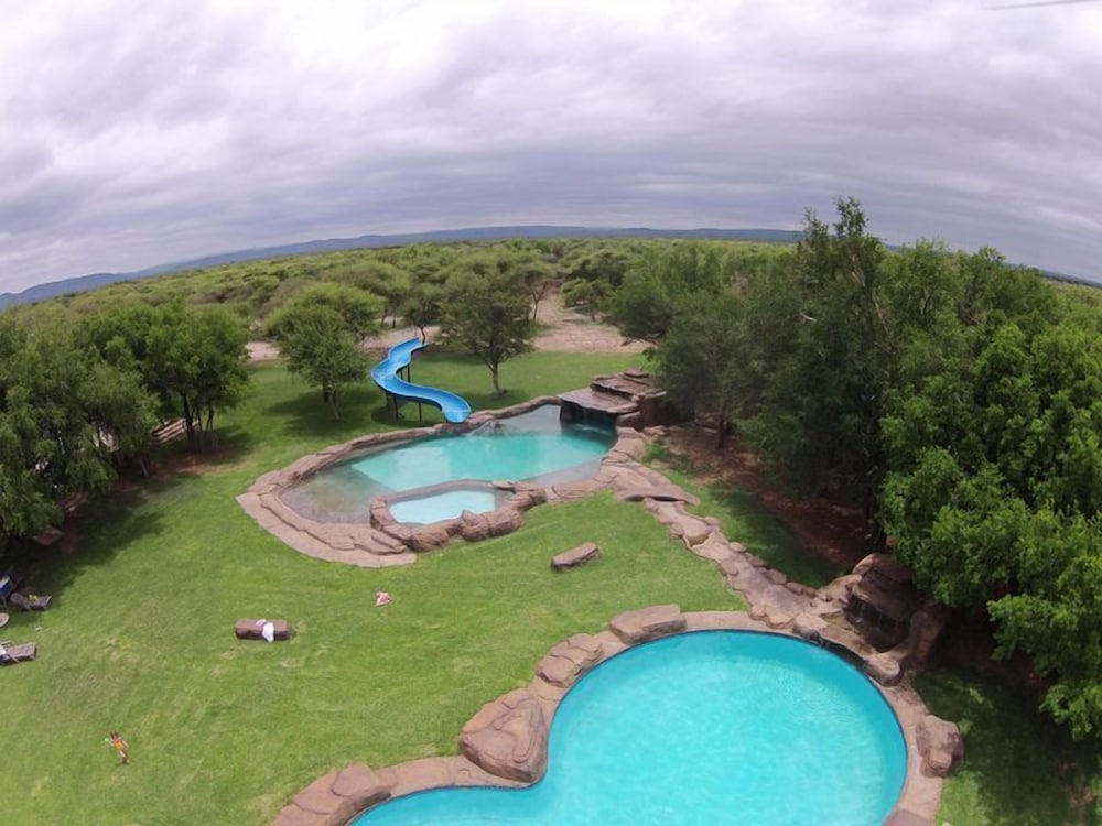 Thabaledi Game Lodge 39/50