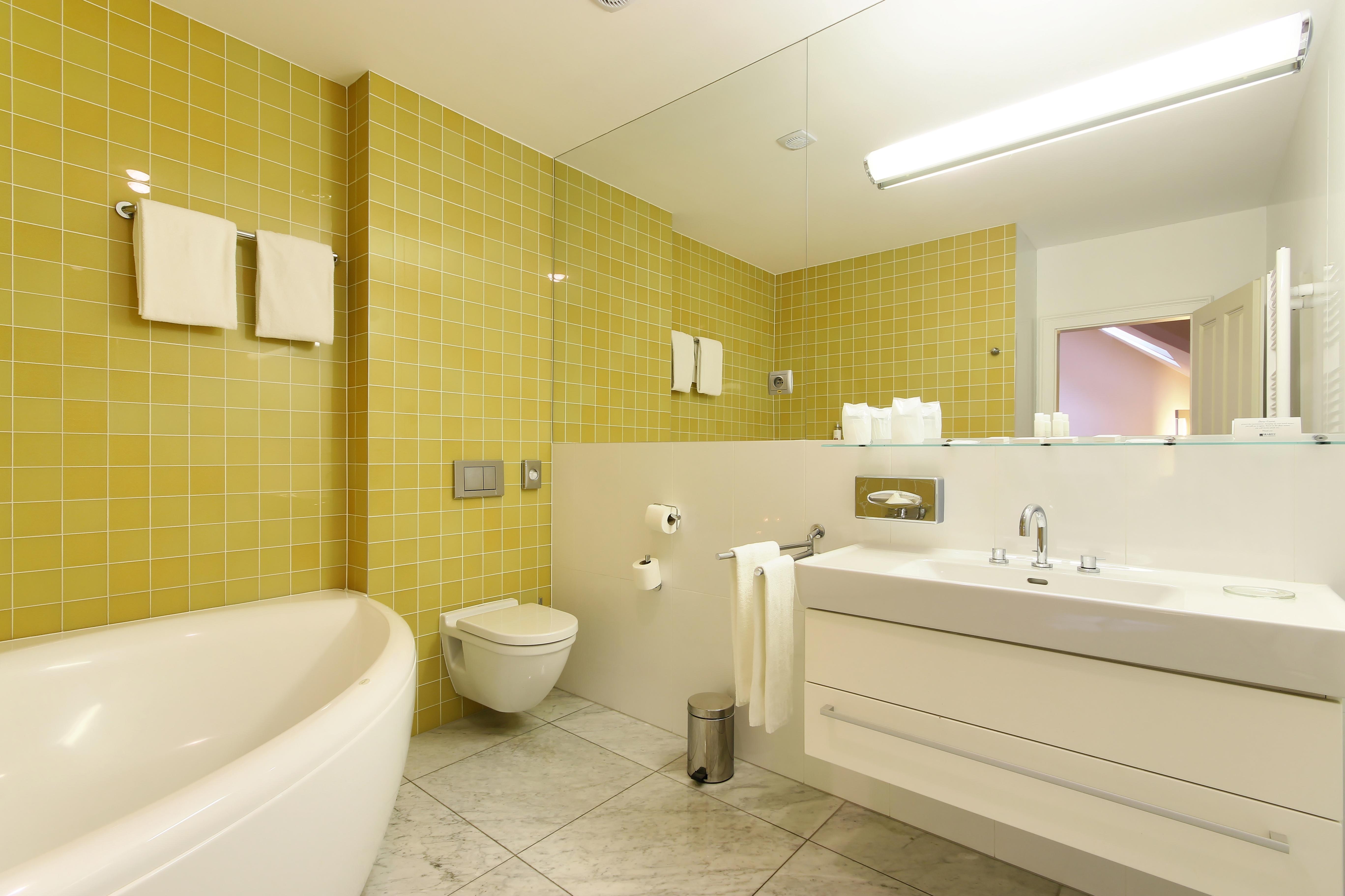 Skaritz Hotel And Residence 25/27