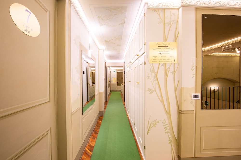 Villa Tortorelli 4/60