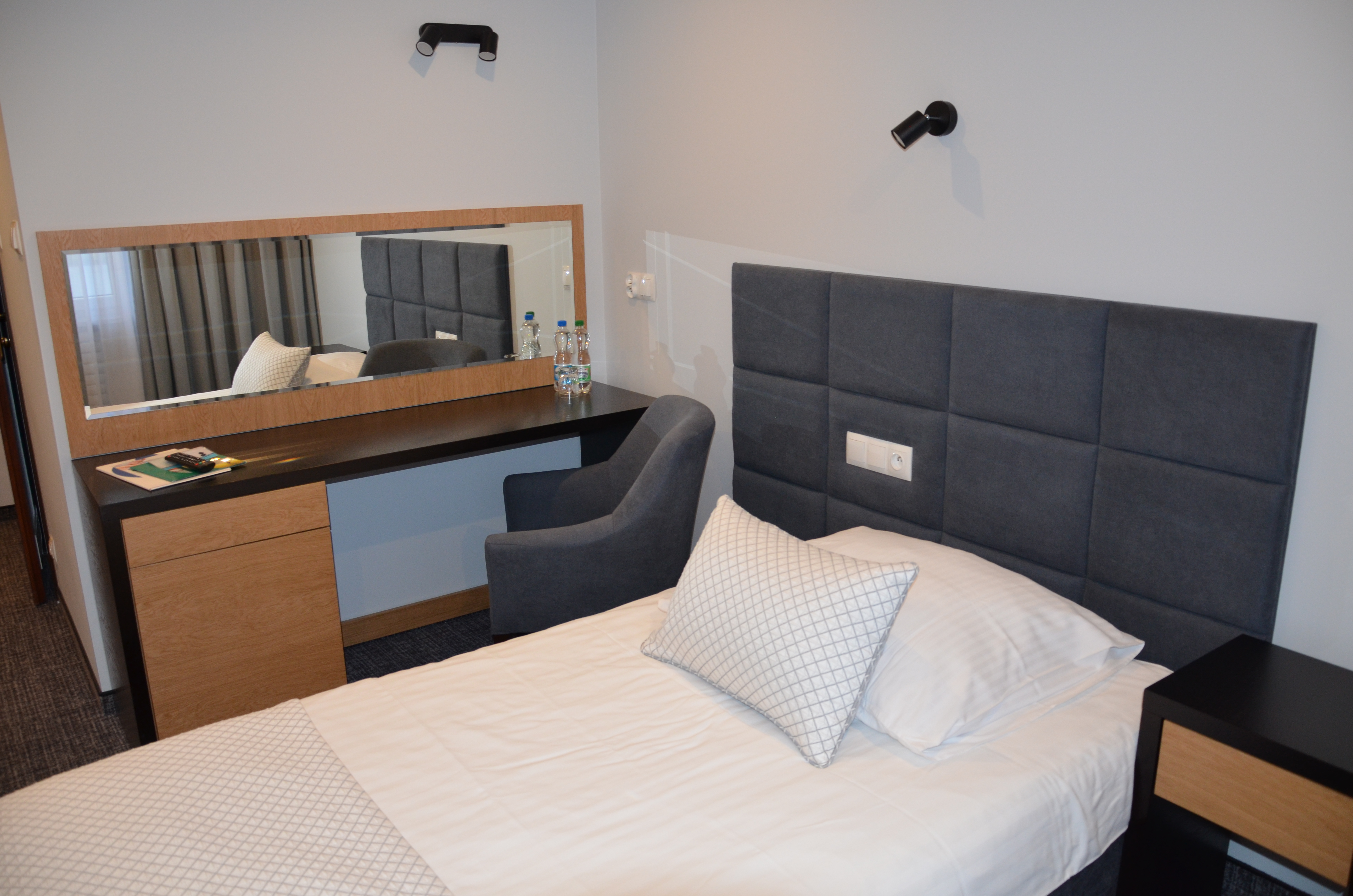 Sport Hotel 10/38