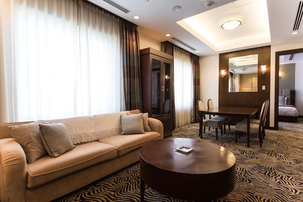 ANA Crowne Plaza Yonago an IHG Hotel (ex ANA Yonago Hotel) 35/53
