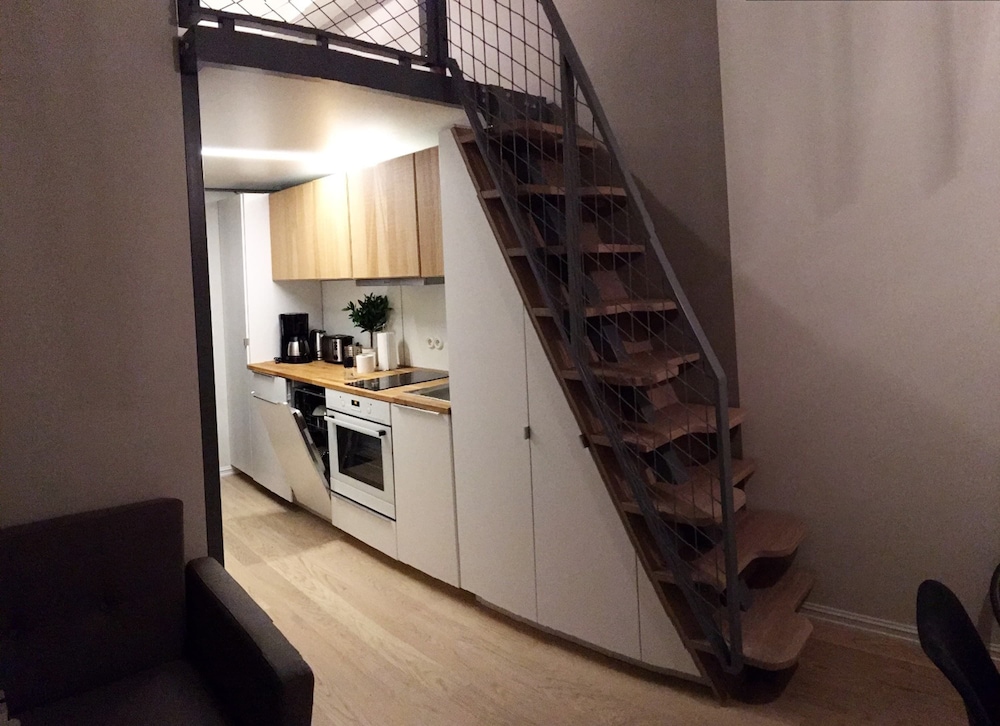Lighthouse Apartments Tallinn 25/74