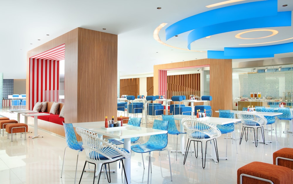 HOLIDAY INN EXPRESS BARUNA BALI 50/73