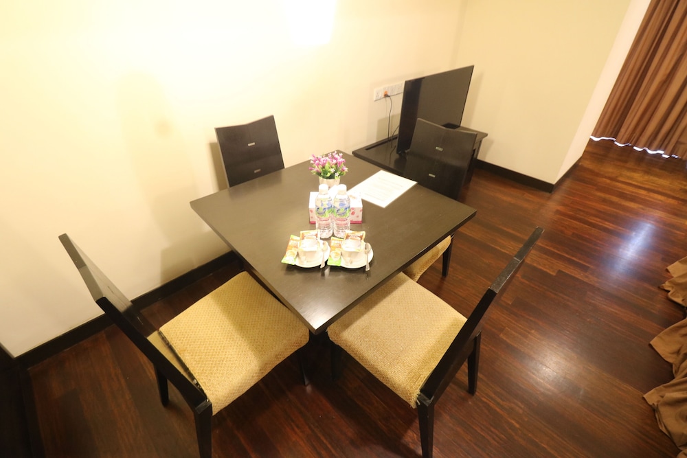 Resort Suites At Bandar Sunway 58/68