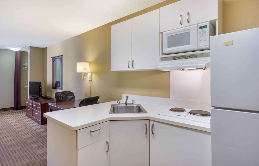Extended Stay America Seattle - Bothell - West 56/56