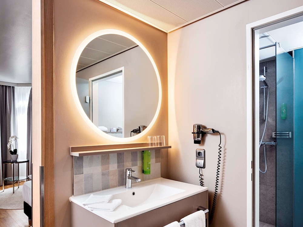 Movenpick Hotel Munchen Airport 68/68