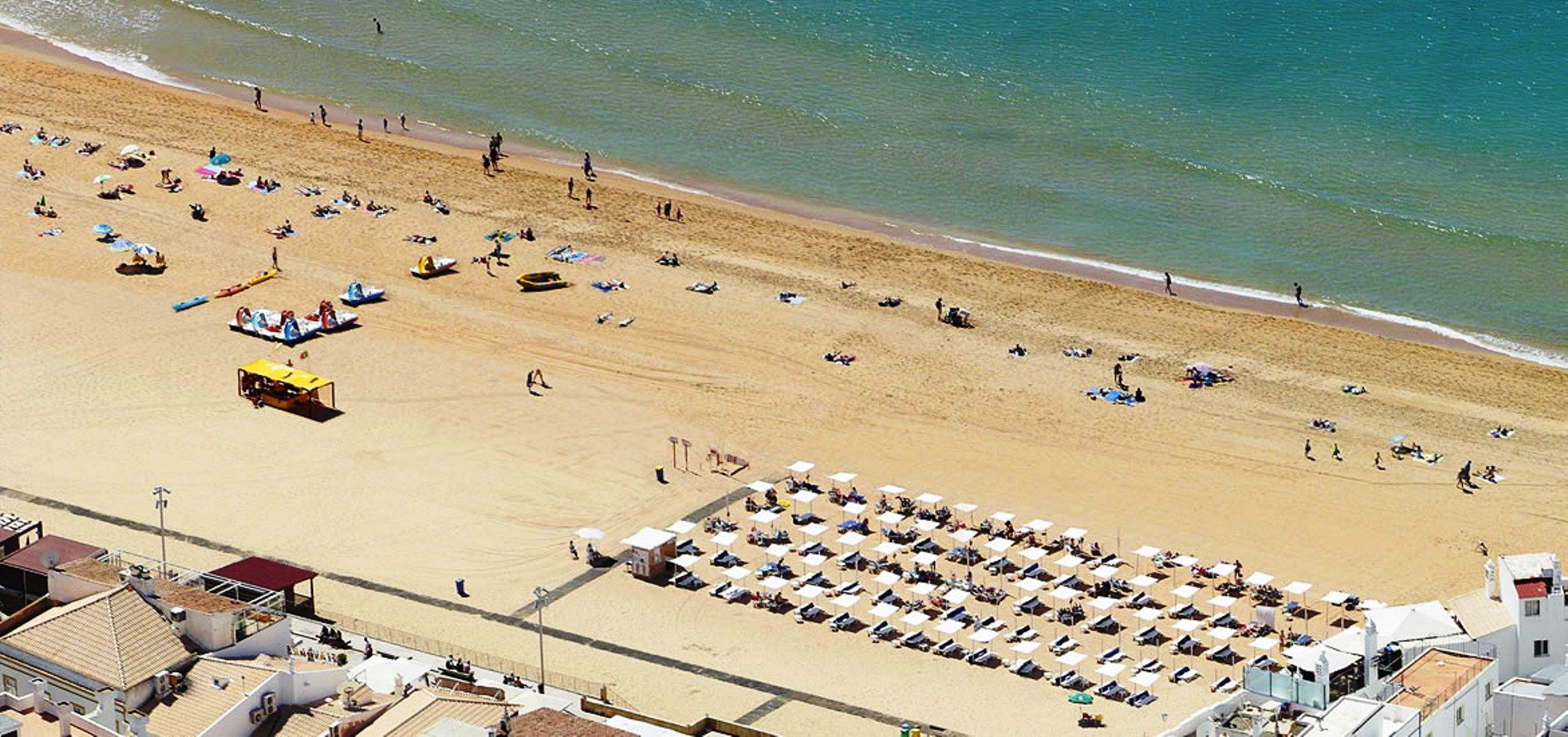 Albufeira Beach Hotel 28/32
