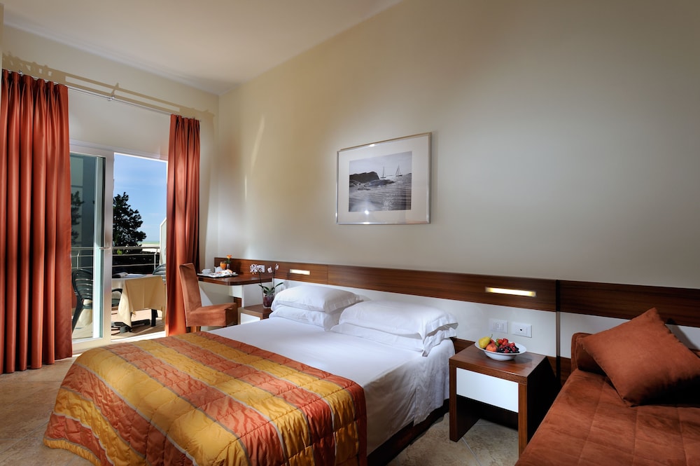 Bembo Hotel 17/36