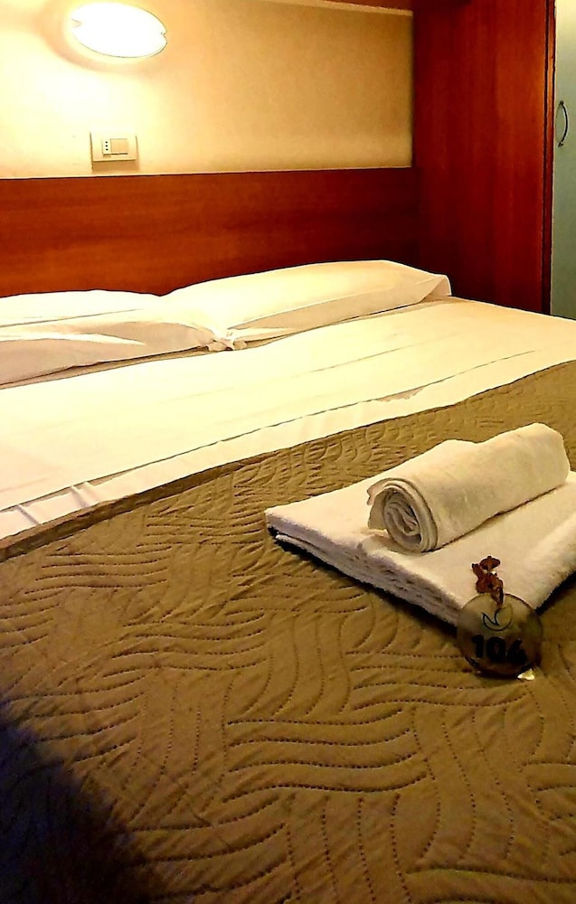 Hotel Lively 24/40