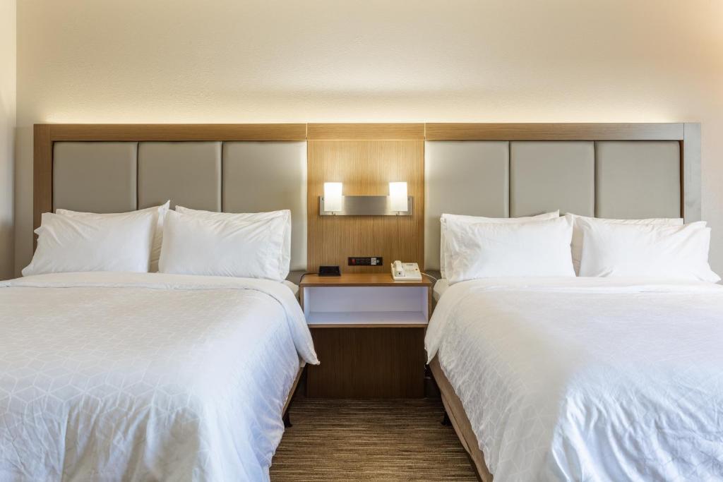 Room, 2 Double Beds