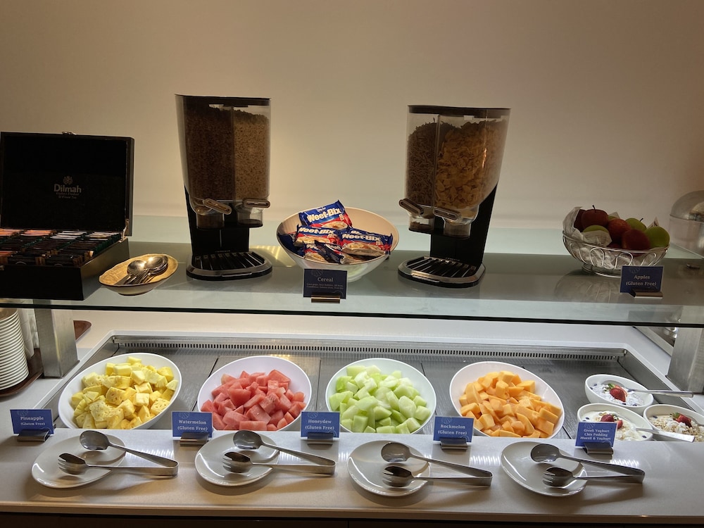 ibis Brisbane Airport Hotel photo3