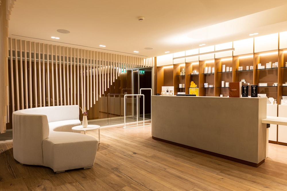 Ananti Resort & Spa 9/61