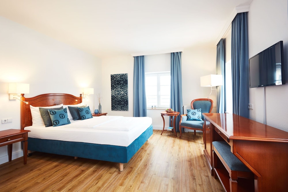 Hotel Prinzregent 25/63