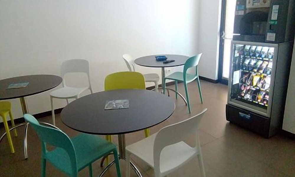 Matera Sassi Rooms 21A 21B 22/27