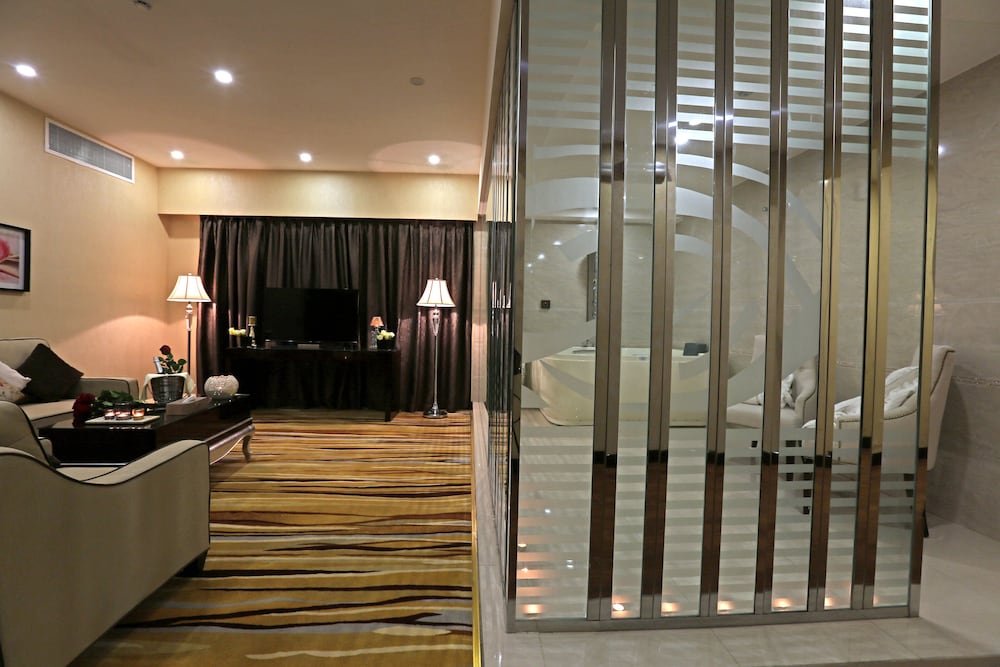 المهيدب ريزيدنس(Al Muhaidab Residence Al Ahsa) 24/45