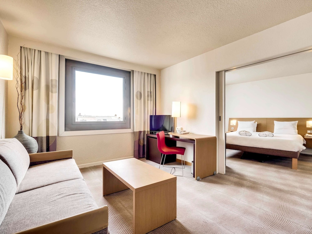 Novotel Paris Charenton le Pont 53/71