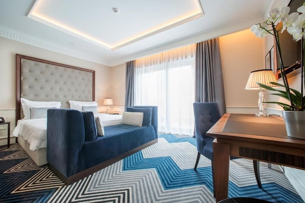 Boutique Hotel La Roche 14/50
