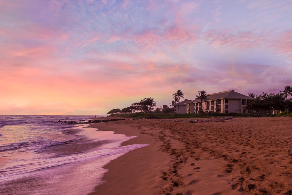 Kauai Beach Villas 19/40