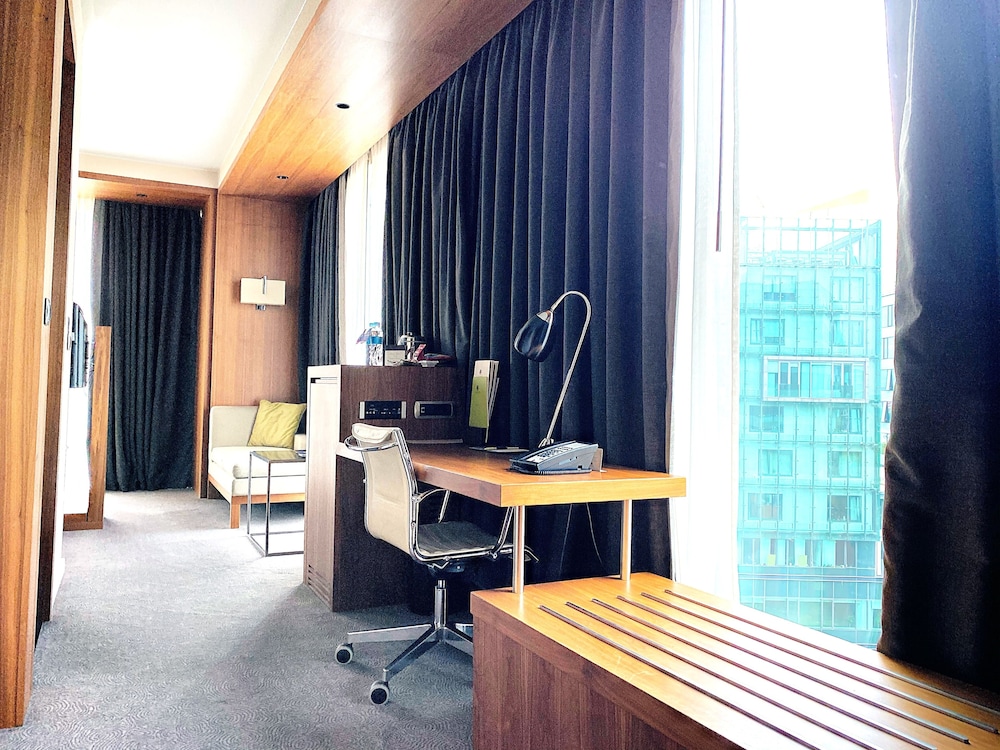 Doubletree By Hilton Zagreb 44/46