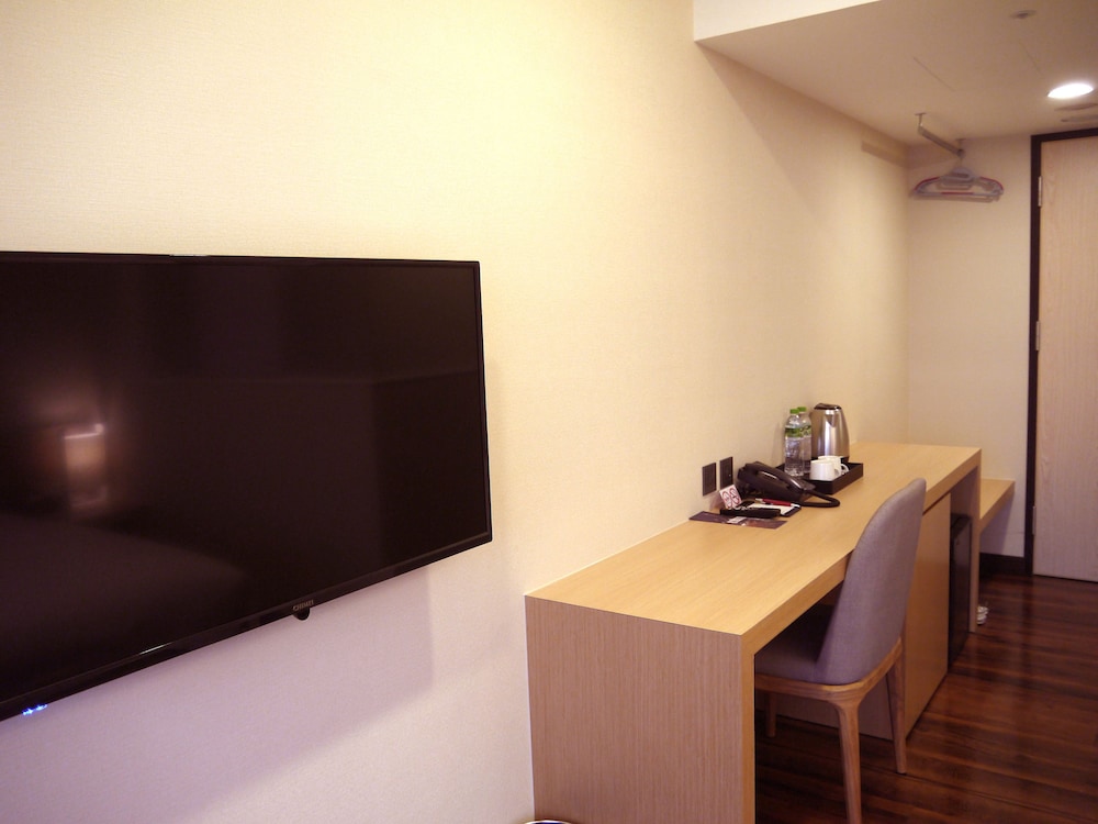 Eastin Taipei 58/71