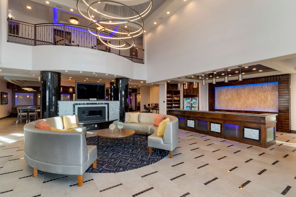 Best Western Premier Liberty Inn & Suites 12/48