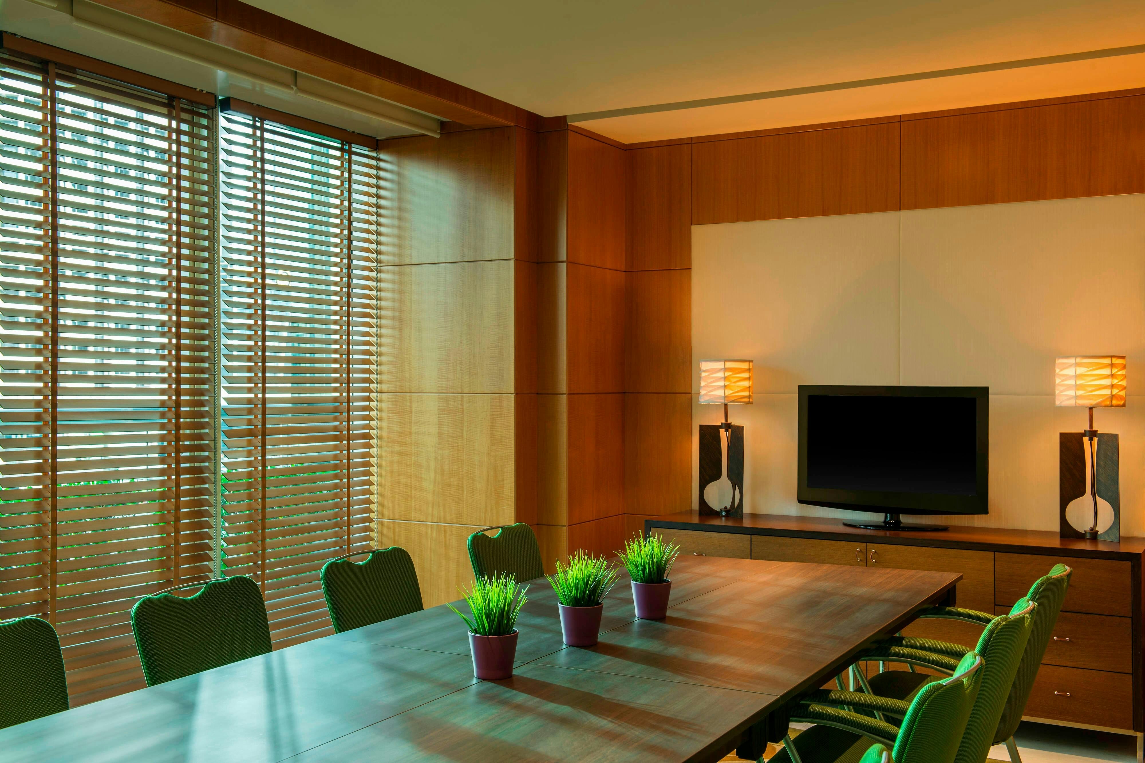 Four Points by Sheraton Sheikh Zayed Road 45/46