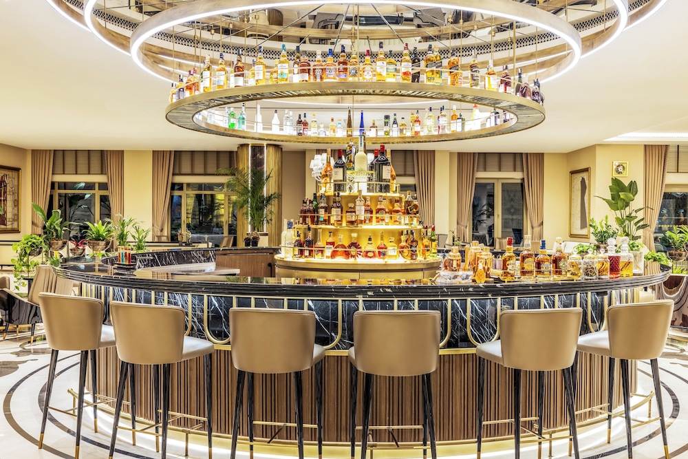 CVK Park Bosphorus Hotel Istanbul 36/50