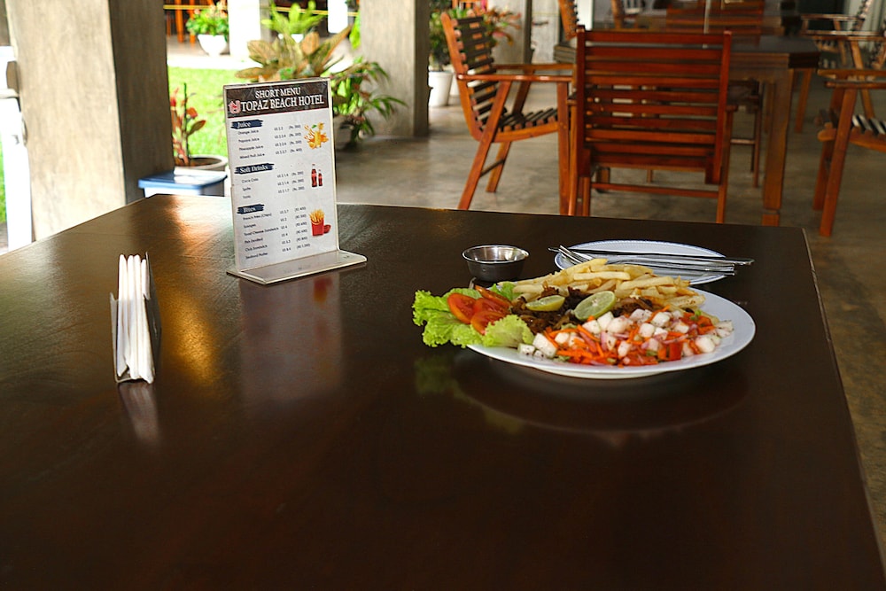 Zen Rooms Negombo Beach 41/61