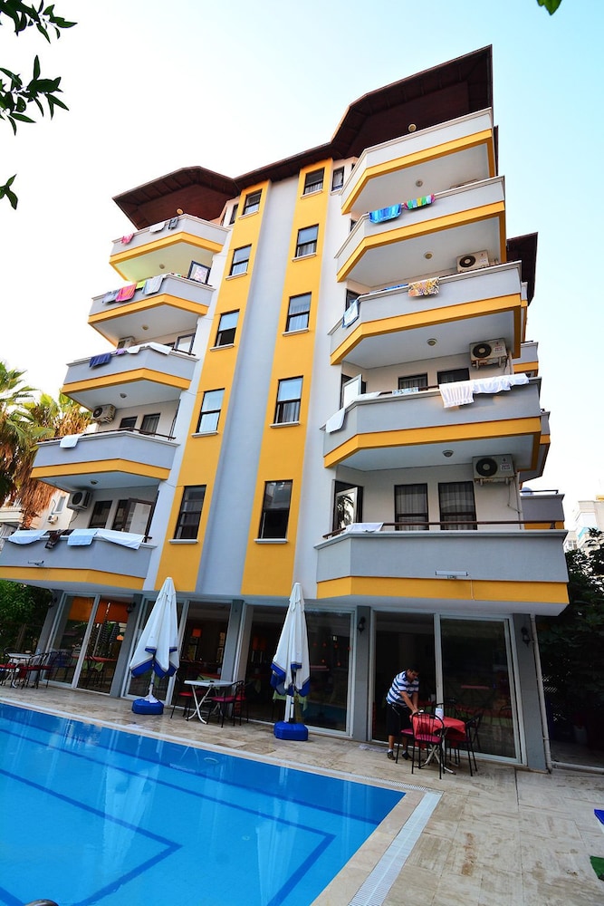Arsi Sweet Suit Hotel 写真4