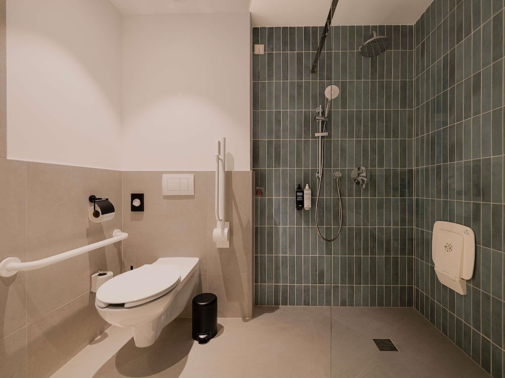 ibis Styles Chisinau 49/50