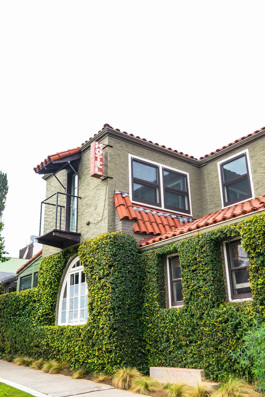 Hotel San Jose 2/50