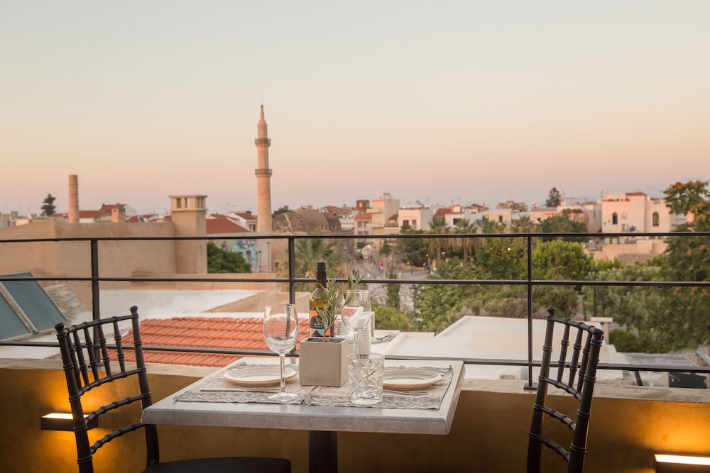Cressa Corona Boutique Hotel Adults Only 31/41
